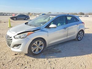 Hyundai Elantra 2.0L 4 2014