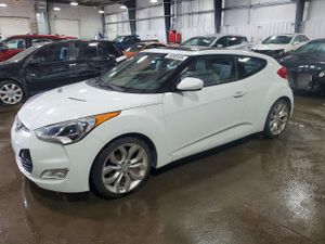 Hyundai Veloster 1.6L 4 2013
