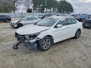 Honda Accord 2.4L 4 2015