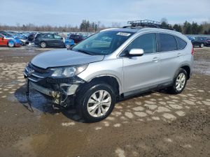 Honda CR-V 2.4L 4 2012