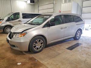 Honda Odyssey 3.5L 6 2011