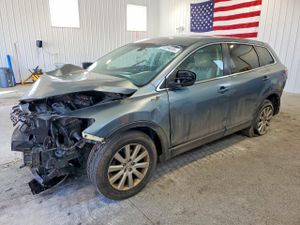 Mazda CX-9 3.7L 6 2010