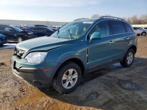Saturn Vue 2.4L 4 2008
