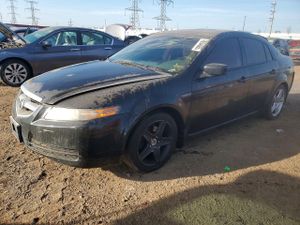 Acura TL 3.2L 6 2004