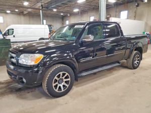 Toyota Tundra 4.7L 8 2006