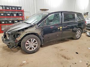 Honda Odyssey 3.5L 6 2015