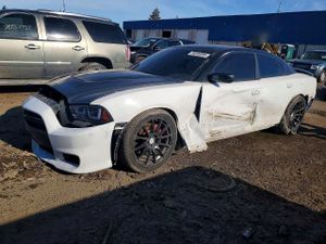 Dodge Charger 5.7L 8 2014
