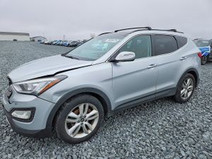Hyundai Santa Fe 2.0L 4 2015