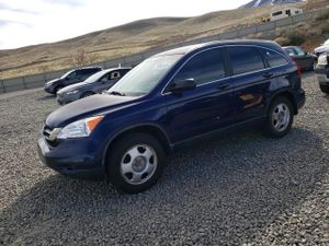 Honda CR-V 2.4L 4 2011