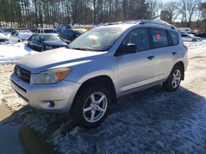 Toyota Rav4 2.4L 4 2007