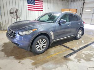 Infiniti FX 3.5L 6 2010