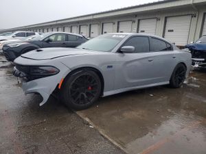 Dodge Charger 6.4L 8 2015