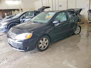 Toyota Corolla 1.8L 4 2008