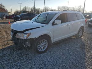 Dodge Journey 2.4L 4 2014