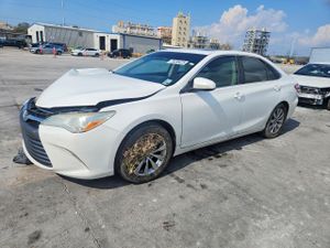 Toyota Camry 2.5L 4 2015