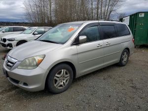 Honda Odyssey 3.5L 6 2006