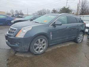 Cadillac SRX 3.0L 6 2011