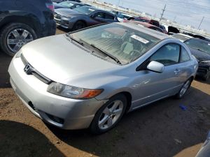 Honda Civic 1.8L 4 2007