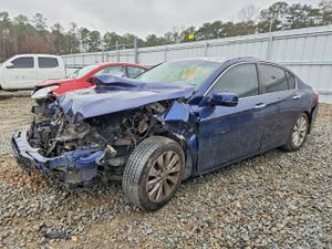 Honda Accord 2.4L 4 2015