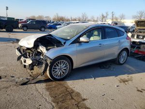 Ford Focus 2.0L 4 2012