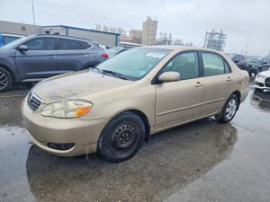 Toyota Corolla 1.8L 4 2006
