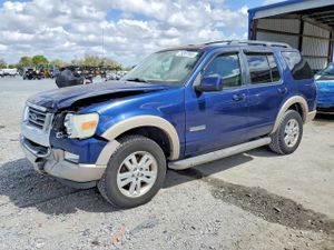 Ford Explorer 4.0L 6 2008