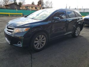 Toyota Venza 2.7L 4 2014