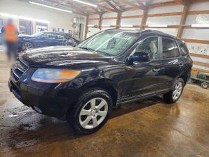 Hyundai Santa Fe 3.3L 6 2009