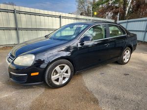 Volkswagen Jetta 2.5L 5 2008