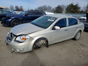 Chevrolet Cobalt 2.2L 4 2009