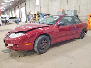 Pontiac Sunfire 2.2L 4 2005