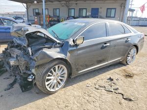 Cadillac XTS 3.6L 6 2013