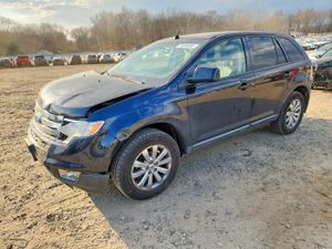 Ford Edge 3.5L 6 2008