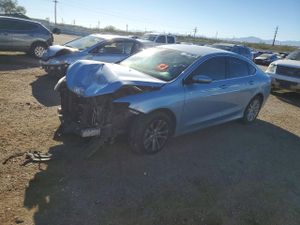 Chrysler 200 2.4L 4 2015