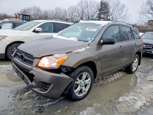 Toyota Rav4 2.5L 4 2011