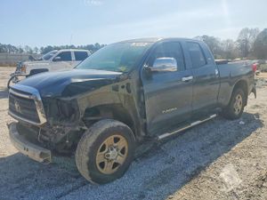 Toyota Tundra 4.6L 8 2010