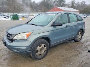 Honda CR-V 2.4L 4 2011