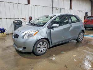 Toyota Yaris 1.5L 4 2008