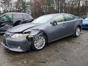 Lexus ES 3.5L 6 2013