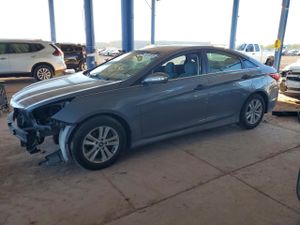 Hyundai Sonata 2.4L 4 2014