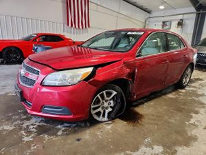 Chevrolet Malibu 2.4L 4 2013