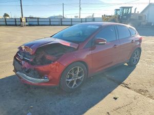 Ford Focus 2.0L 4 2014