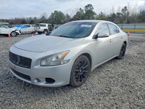 Nissan Maxima 3.5L 6 2009