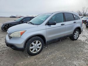 Honda CR-V 2.4L 4 2009