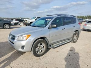 Toyota Rav4 2.5L 4 2010