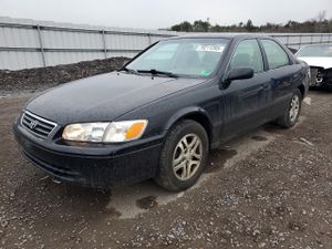 Toyota Camry 2.2L 4 2000