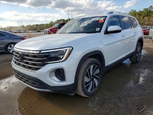 Volkswagen Atlas 2.0L 4 2024