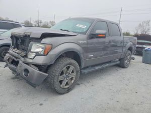 Ford F-150 3.5L 6 2012