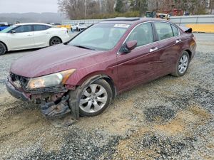 Honda Accord 3.5L 6 2008