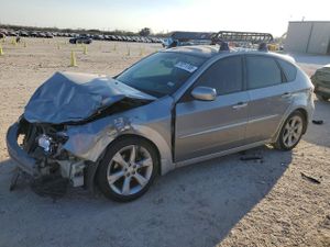 Subaru Impreza 2.5L 4 2011